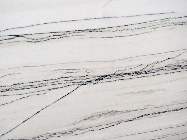 macabus white marble