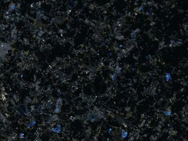 Blue In Night Granite