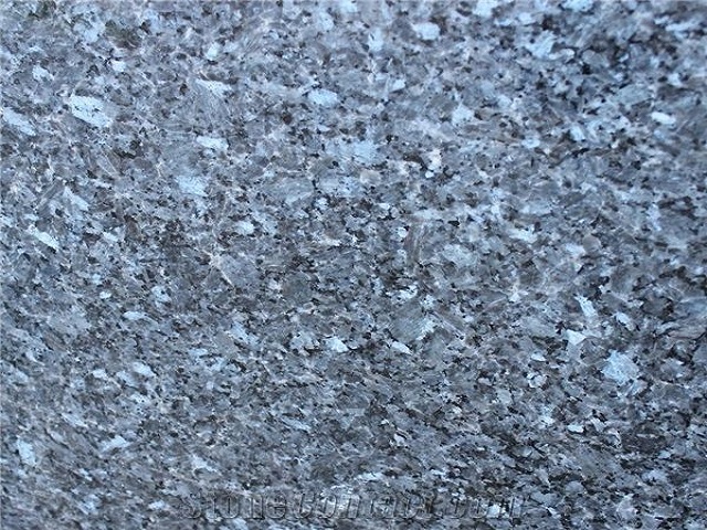 Imperial Blue Granite